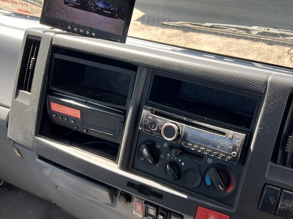 Used Isuzu Forward 2011 for sale - 74807412: Photo 22