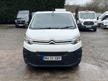 Used Citroen Dispatch 2020 for sale - 78412947: Photo