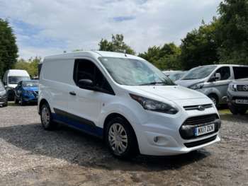 Used Ford Transit Connect 2017 for sale - 73991808: Photo