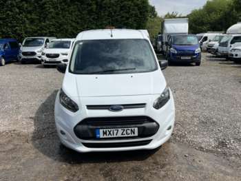 Used Ford Transit Connect 2017 for sale - 73991808: Photo