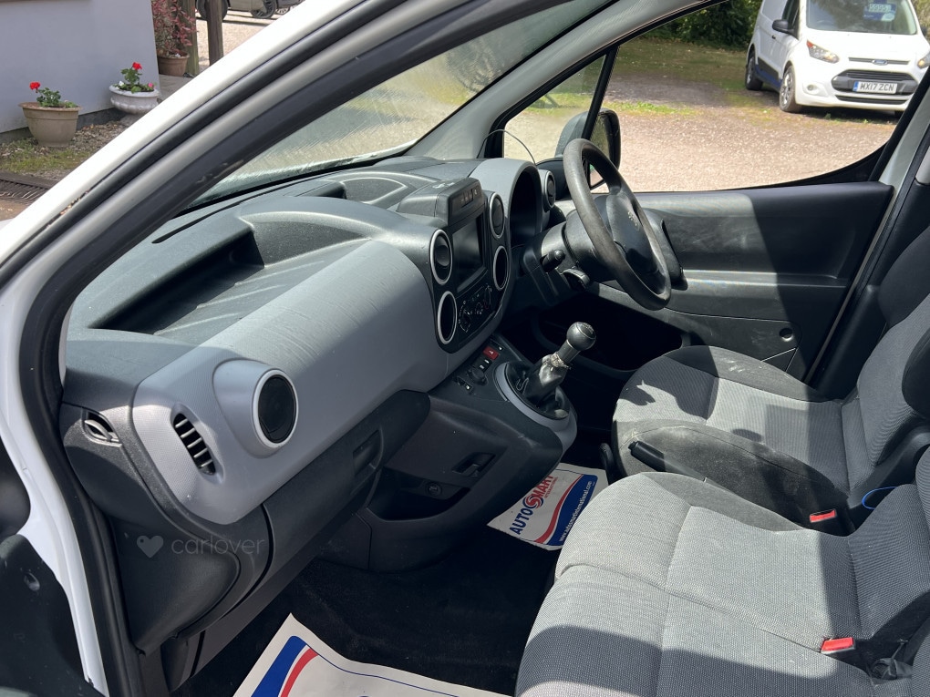 Vehicle 15