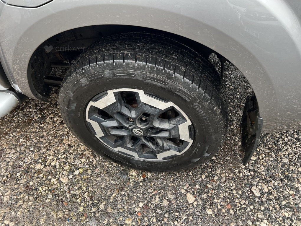 Used Nissan Navara 2020 for sale - 77140462: Photo 12