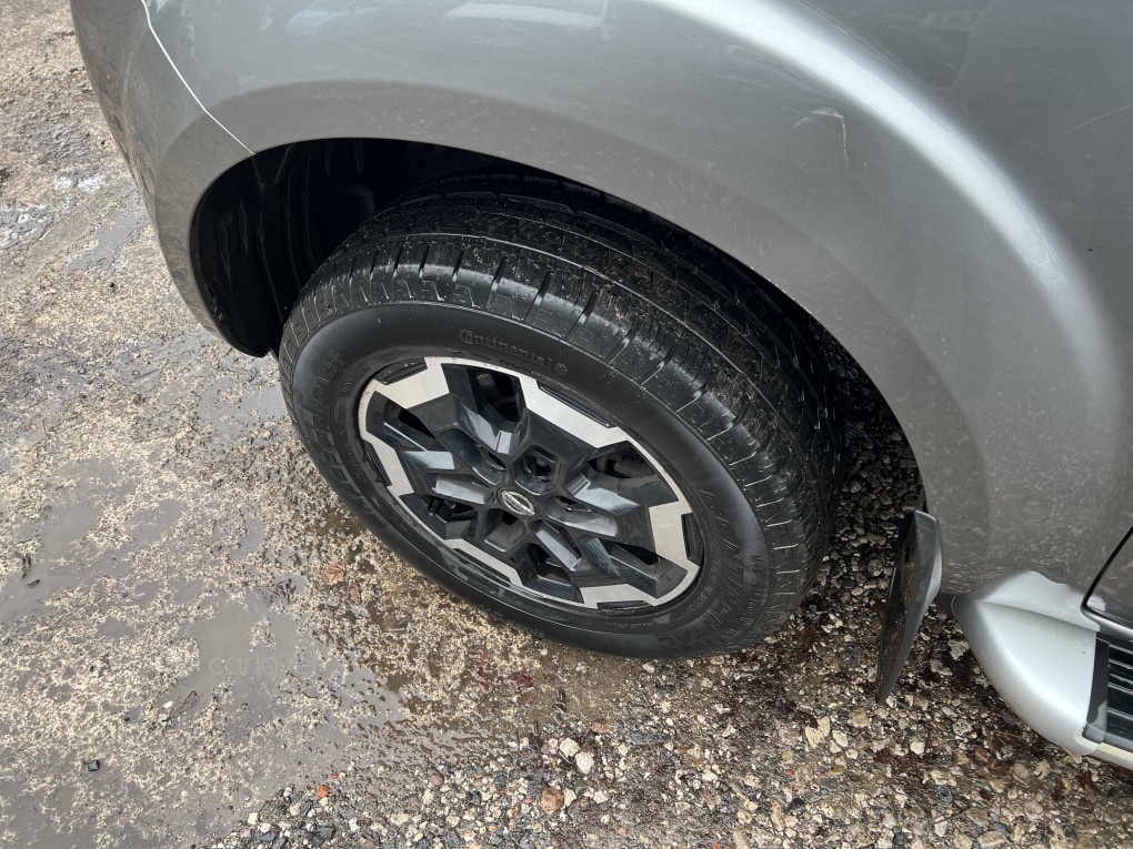 Used Nissan Navara 2020 for sale - 77140462: Photo 14