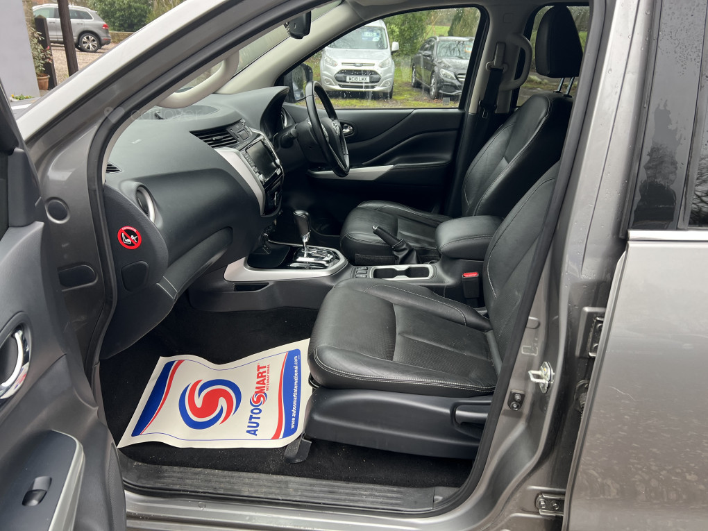 Used Nissan Navara 2020 for sale - 77140462: Photo 15