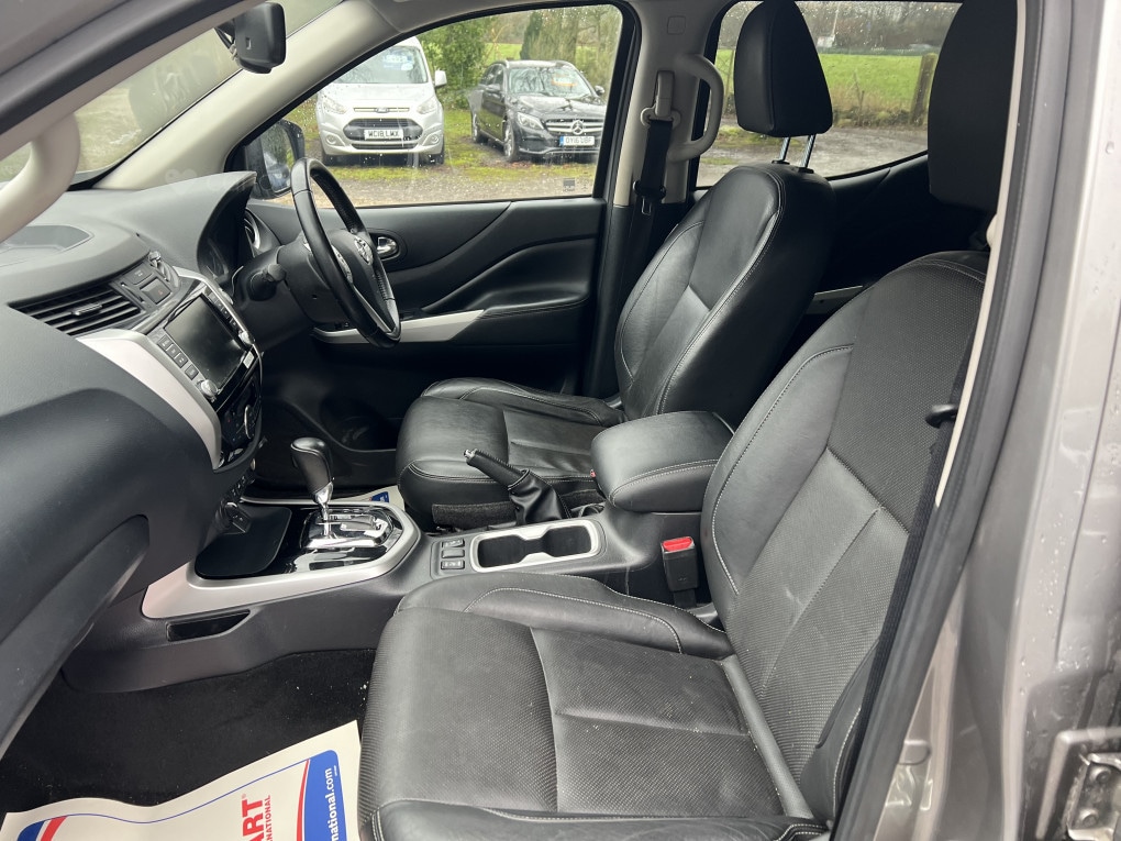 Used Nissan Navara 2020 for sale - 77140462: Photo 17