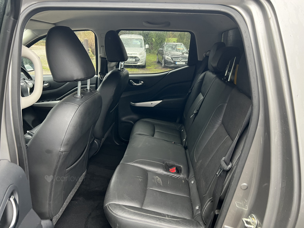 Used Nissan Navara 2020 for sale - 77140462: Photo 19