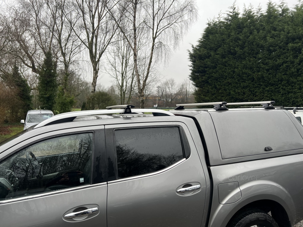 Used Nissan Navara 2020 for sale - 77140462: Photo 20