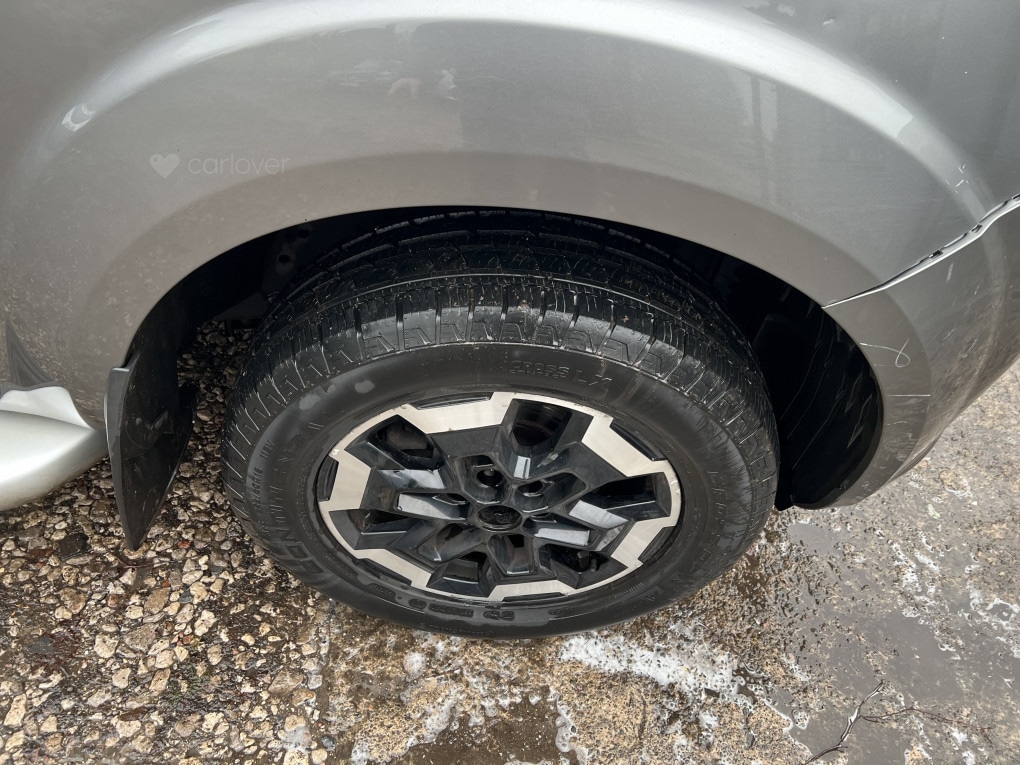 Used Nissan Navara 2020 for sale - 77140462: Photo 21