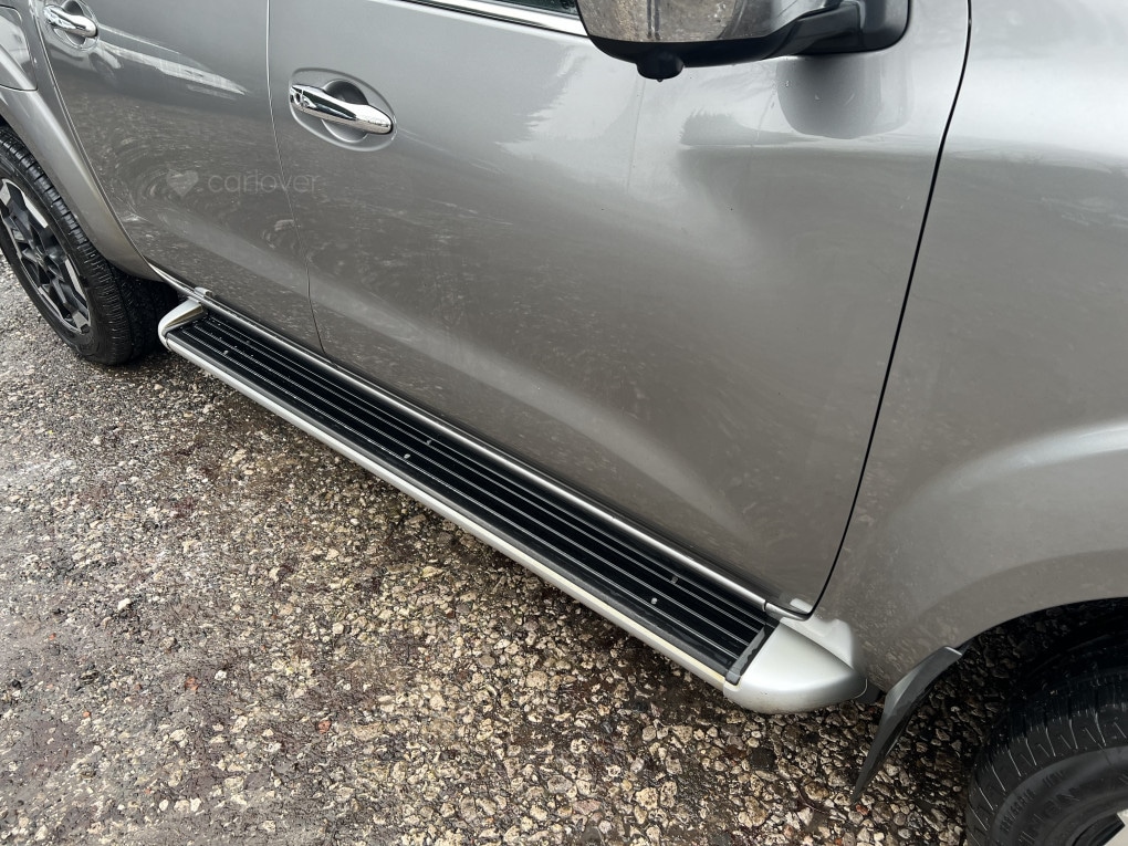 Used Nissan Navara 2020 for sale - 77140462: Photo 22