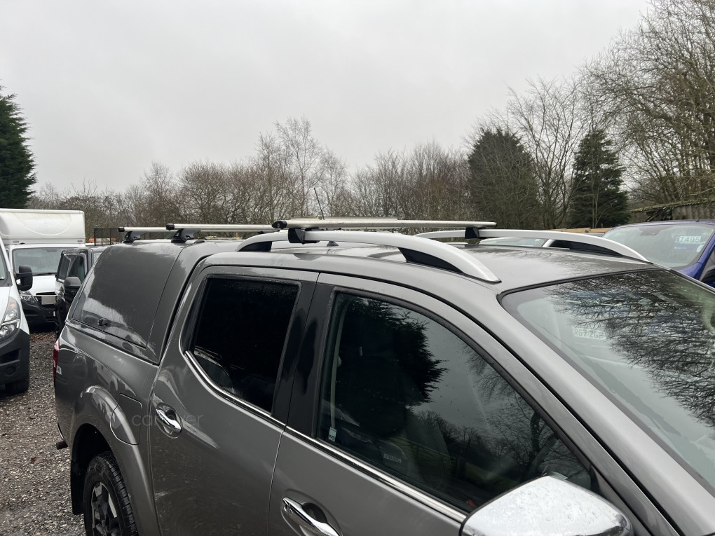 Used Nissan Navara 2020 for sale - 77140462: Photo 23