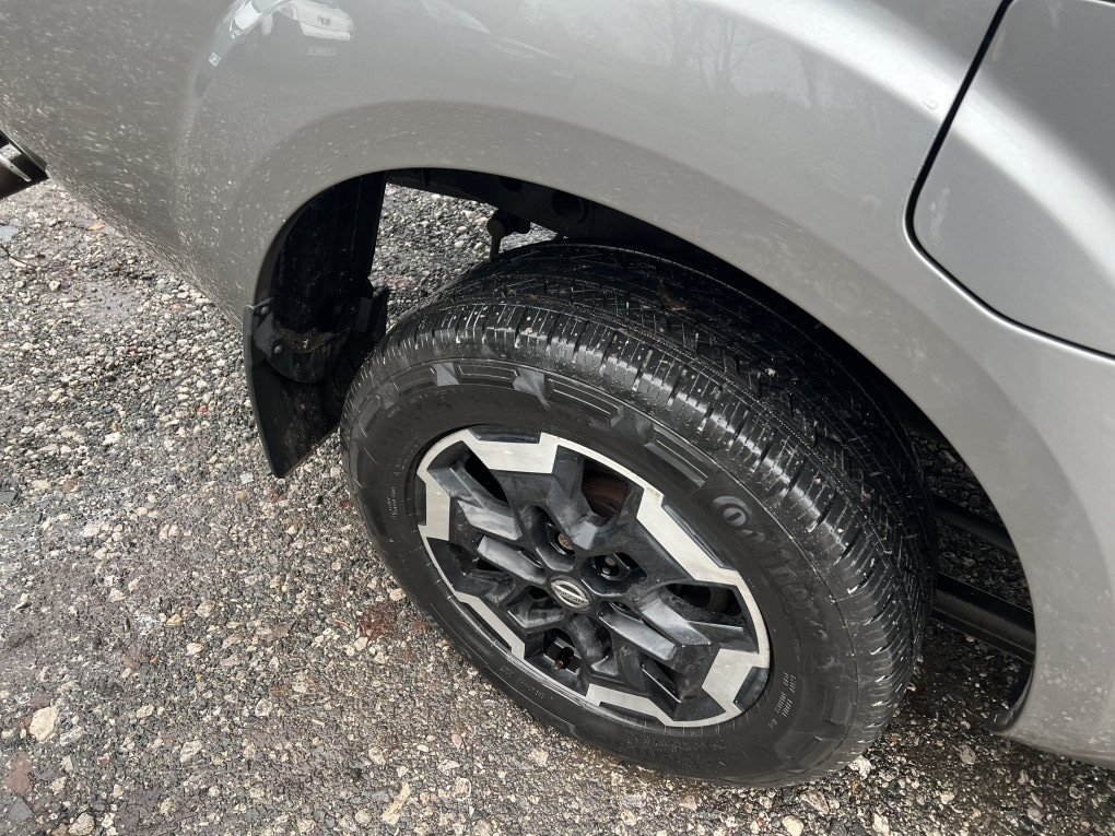 Used Nissan Navara 2020 for sale - 77140462: Photo 24