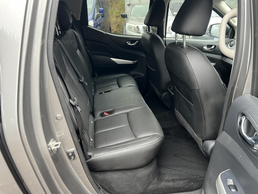 Used Nissan Navara 2020 for sale - 77140462: Photo 25