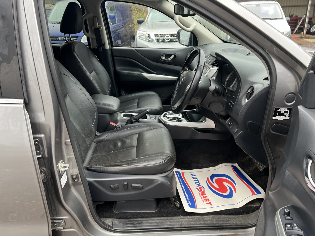 Used Nissan Navara 2020 for sale - 77140462: Photo 26