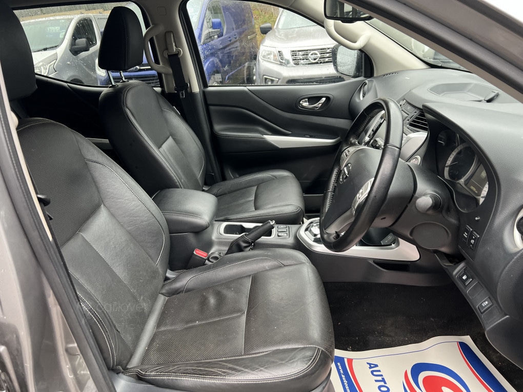 Used Nissan Navara 2020 for sale - 77140462: Photo 27