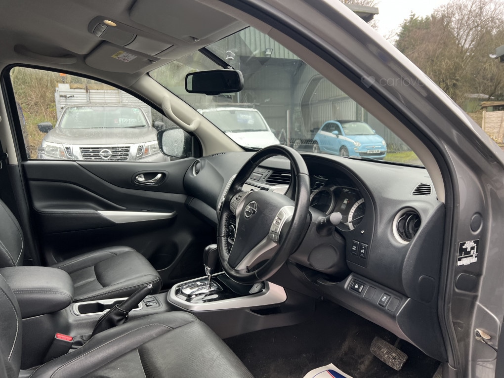 Used Nissan Navara 2020 for sale - 77140462: Photo 28