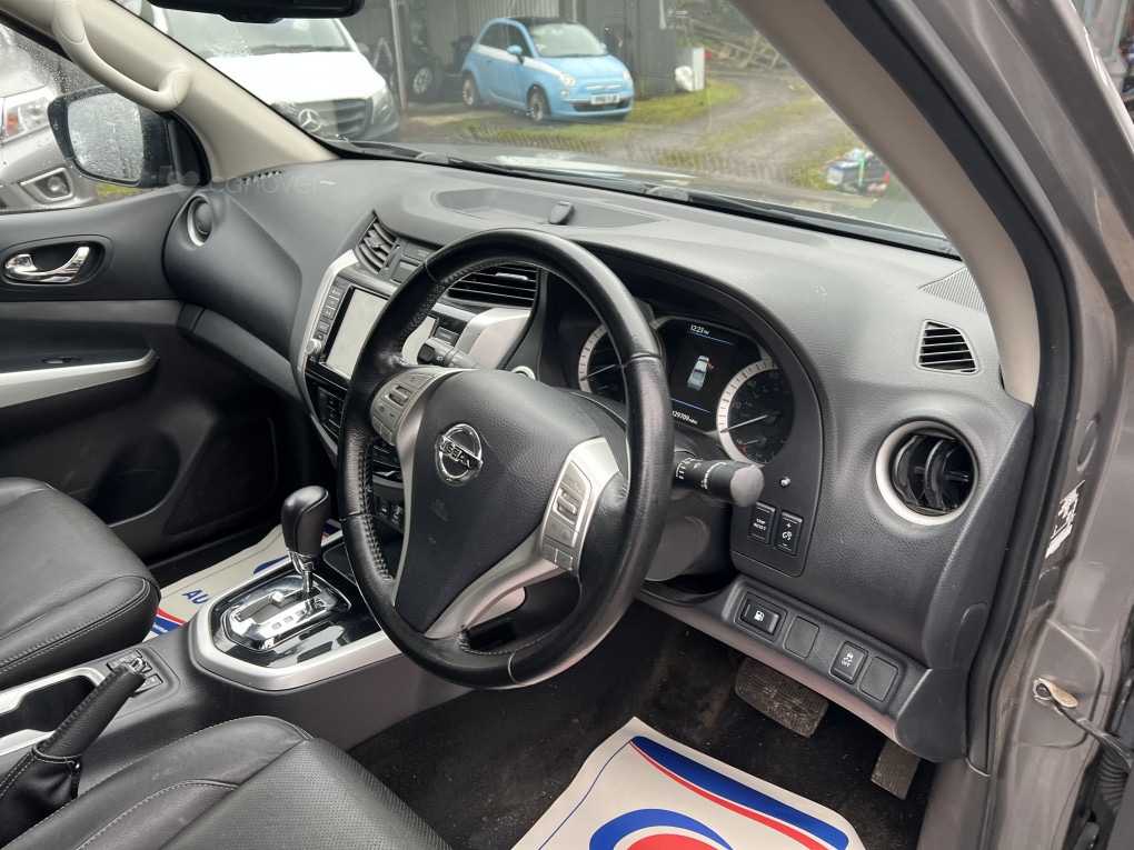 Used Nissan Navara 2020 for sale - 77140462: Photo 30