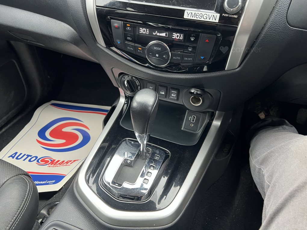 Used Nissan Navara 2020 for sale - 77140462: Photo 32