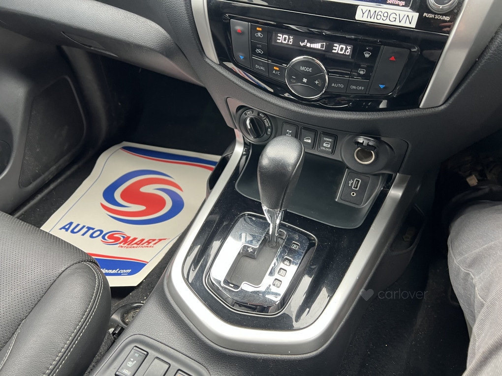 Used Nissan Navara 2020 for sale - 77140462: Photo 34