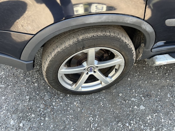 Used Volvo XC90 2005 for sale - 74333318: Photo 13