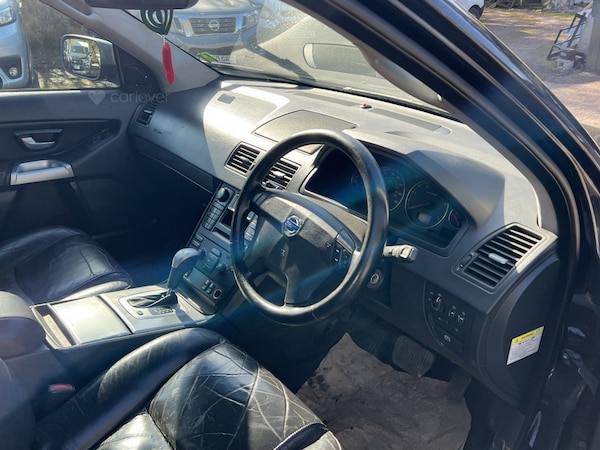 Used Volvo XC90 2005 for sale - 74333318: Photo 17