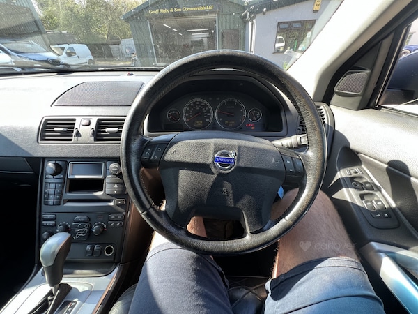 Used Volvo XC90 2005 for sale - 74333318: Photo 20