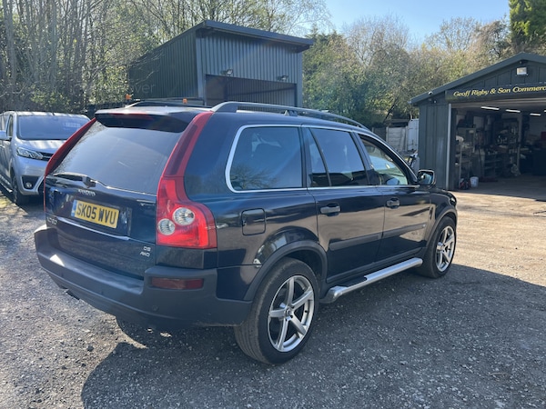 Used Volvo XC90 2005 for sale - 74333318: Photo 5