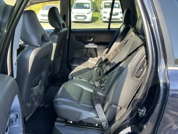 Used Volvo XC90 2005 for sale - 74333318: Photo 7