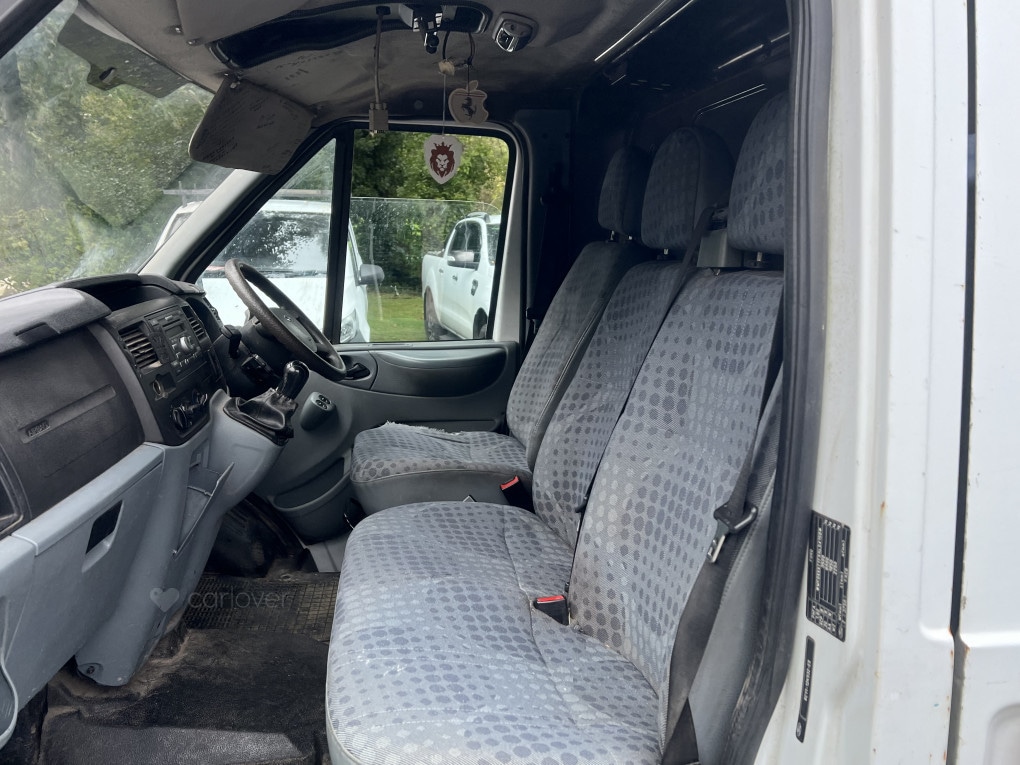 Vehicle 11