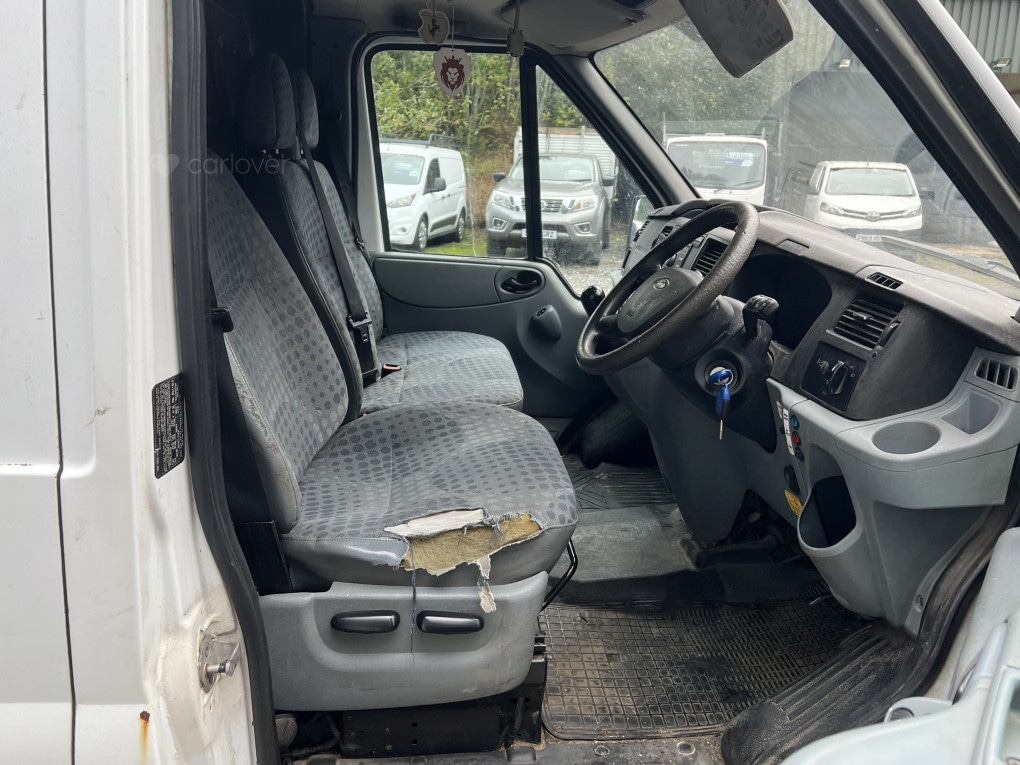 Vehicle 13