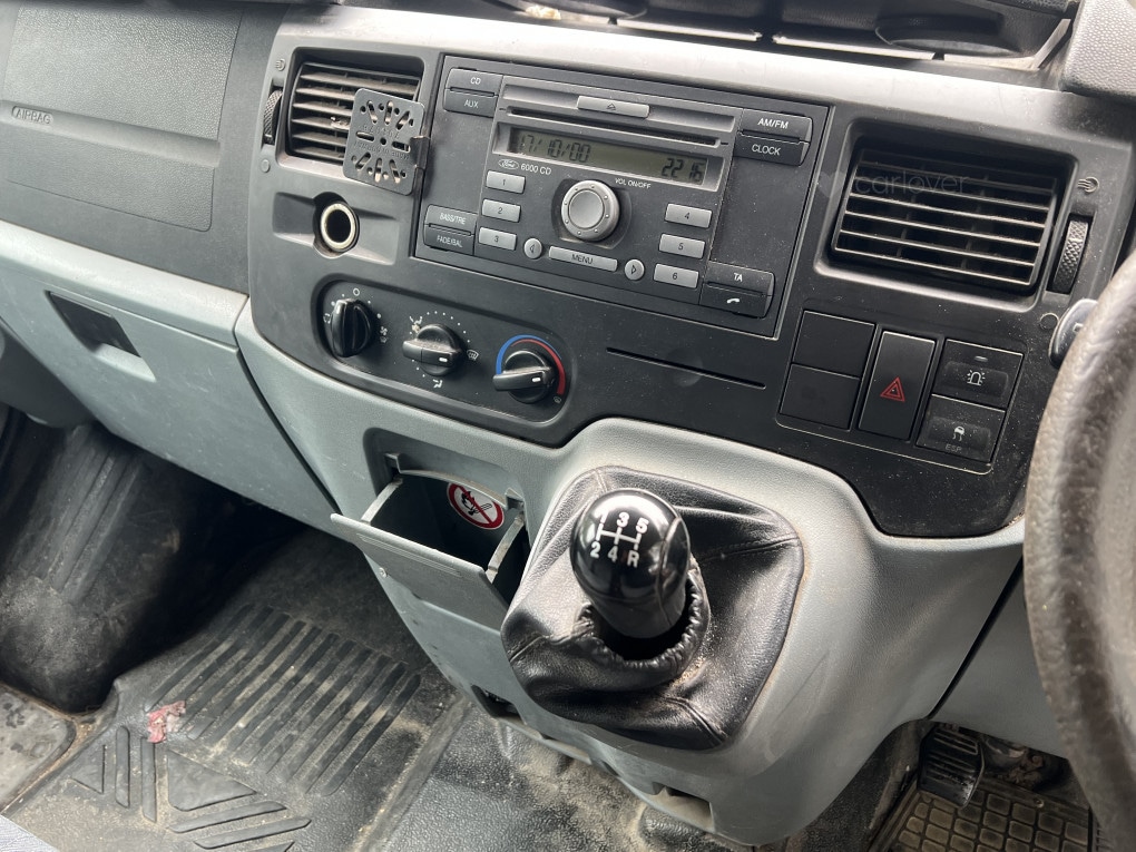 Vehicle 16