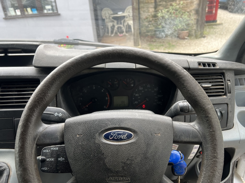 Vehicle 17