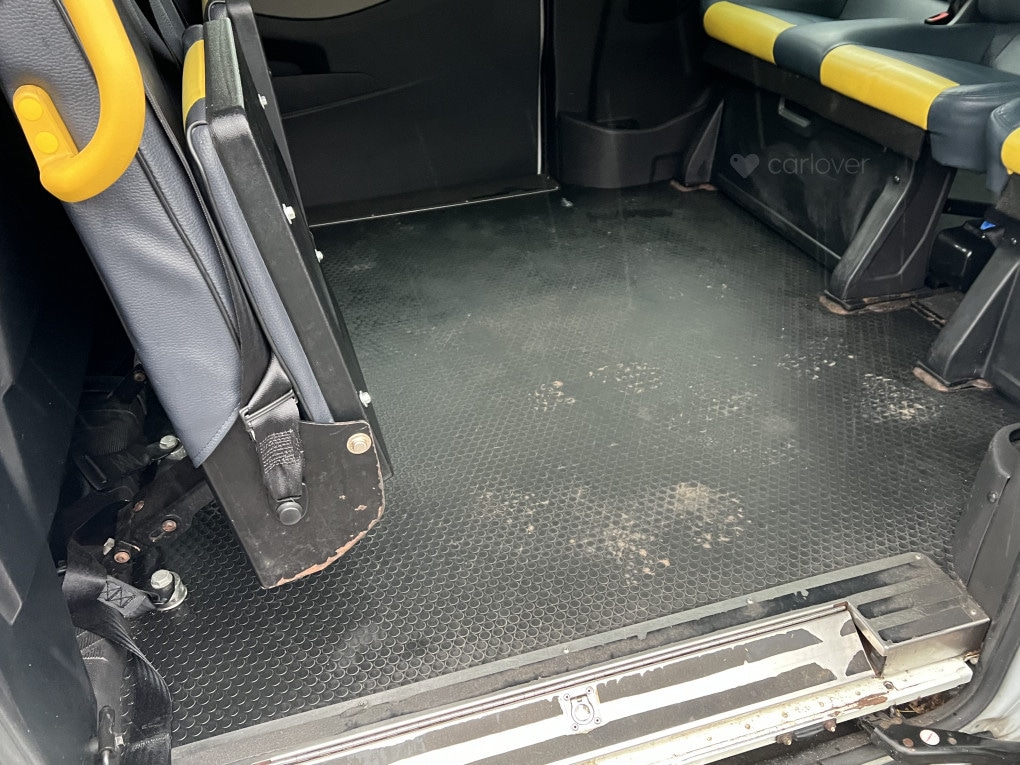 Used Ford Tourneo Custom 2015 for sale - 76799008: Photo 12