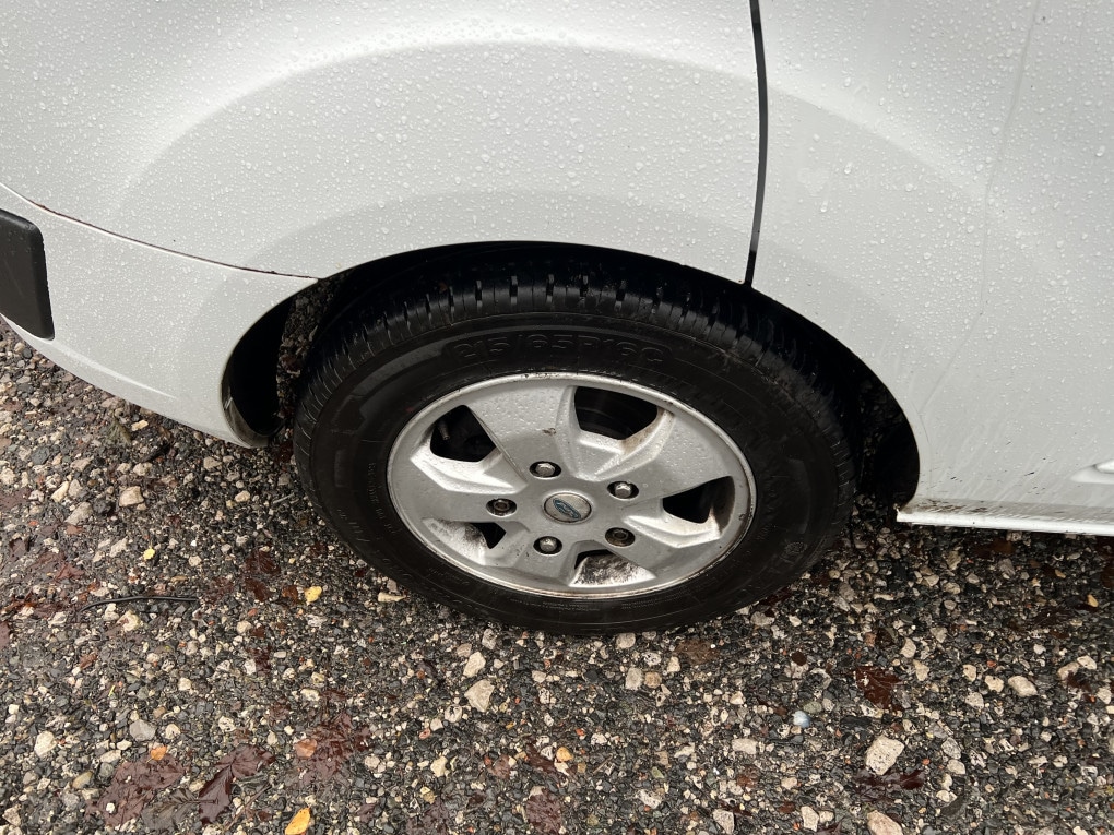 Used Ford Tourneo Custom 2015 for sale - 76799008: Photo 18