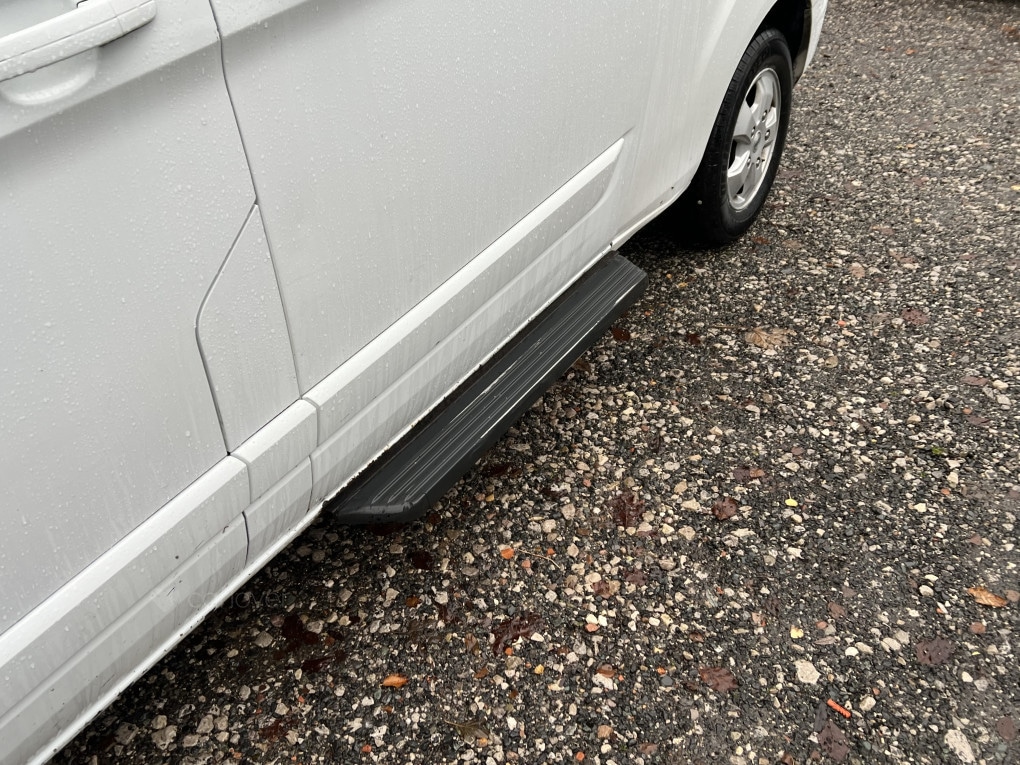 Used Ford Tourneo Custom 2015 for sale - 76799008: Photo 19