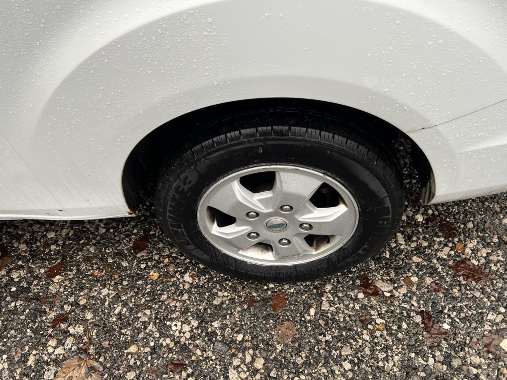 Used Ford Tourneo Custom 2015 for sale - 76799008: Photo 20