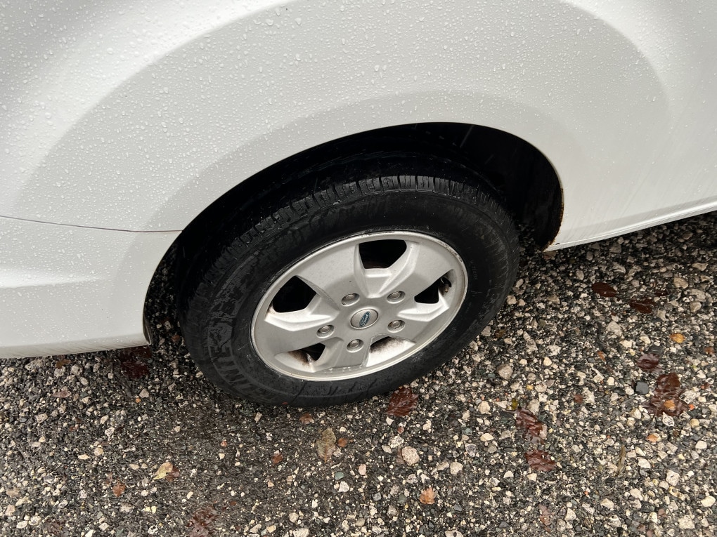 Used Ford Tourneo Custom 2015 for sale - 76799008: Photo 21