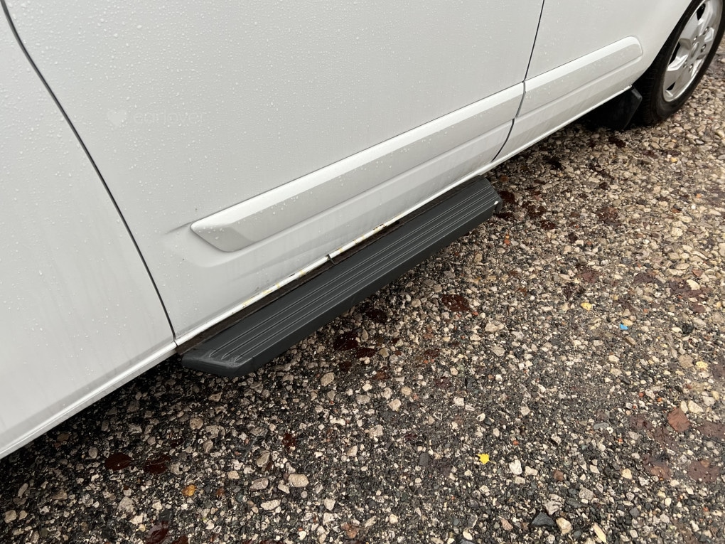 Used Ford Tourneo Custom 2015 for sale - 76799008: Photo 22