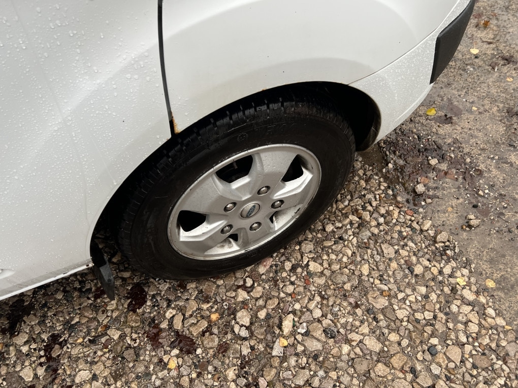 Used Ford Tourneo Custom 2015 for sale - 76799008: Photo 23