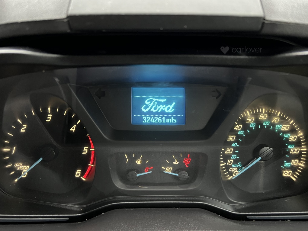 Used Ford Tourneo Custom 2015 for sale - 76799008: Photo 29