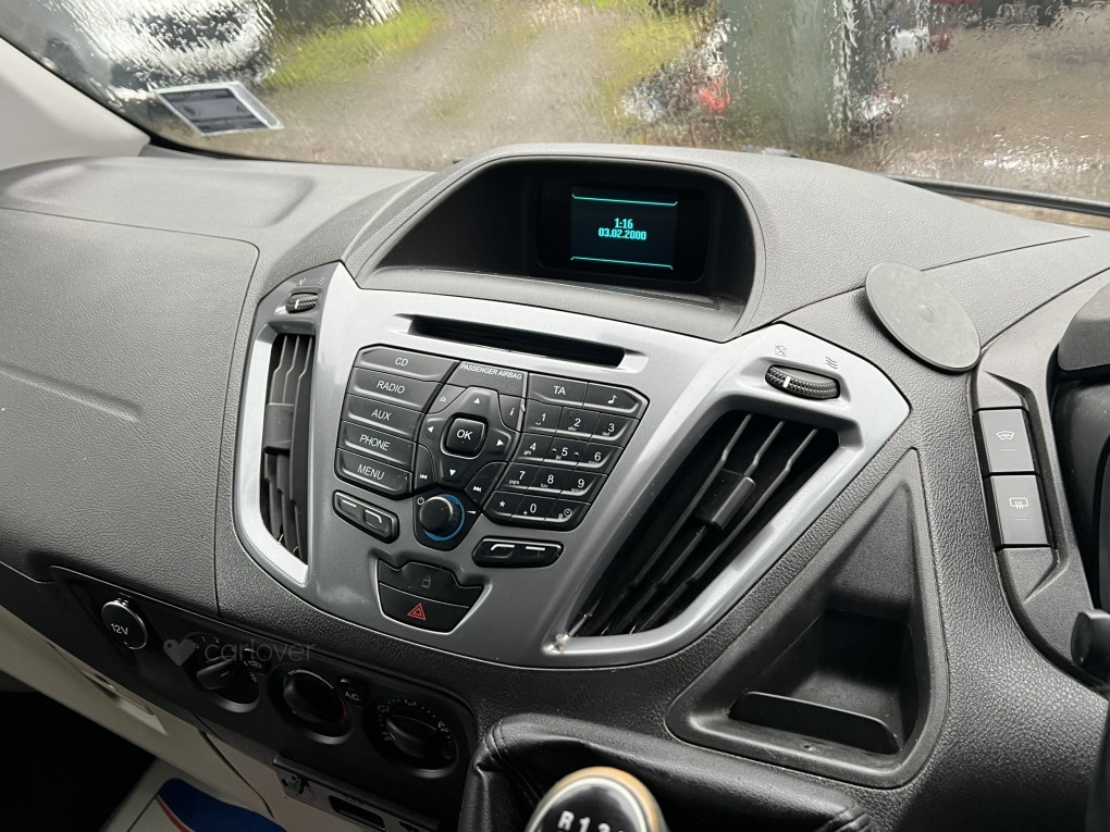 Used Ford Tourneo Custom 2015 for sale - 76799008: Photo 31