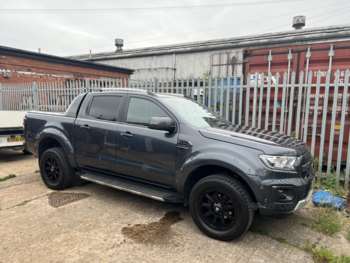 Used Ford Ranger 2019 for sale - 75123413: Photo