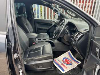 Used Ford Ranger 2019 for sale - 75123413: Photo