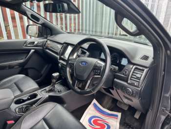Used Ford Ranger 2019 for sale - 75123413: Photo