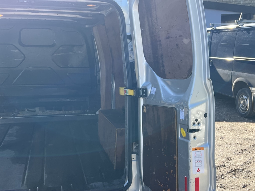 Used Ford Transit Custom 2019 for sale - 77735462: Photo 11