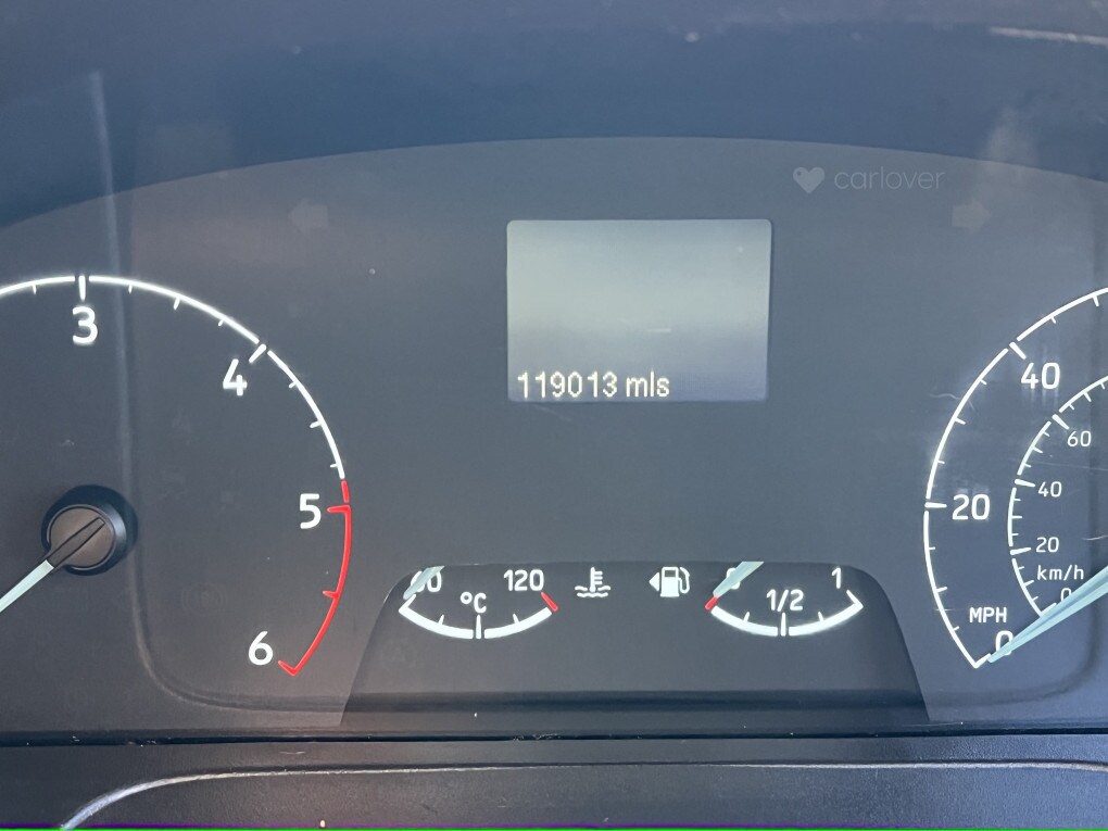 Used Ford Transit Custom 2019 for sale - 77735462: Photo 20