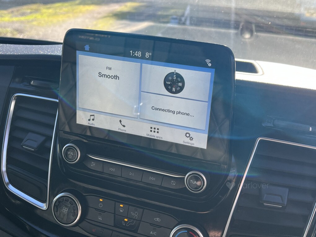 Used Ford Transit Custom 2019 for sale - 77735462: Photo 21