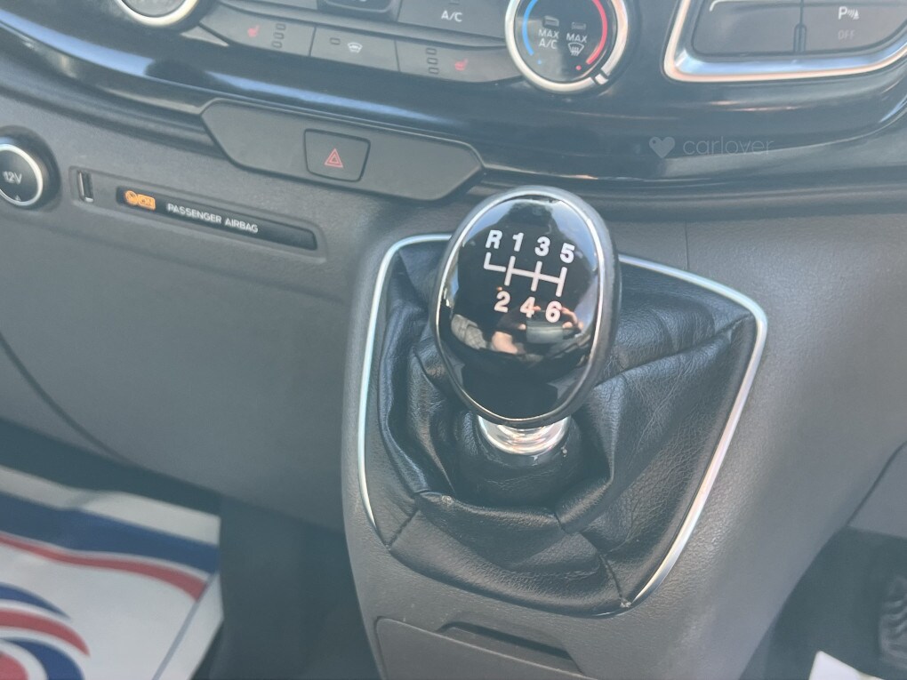 Used Ford Transit Custom 2019 for sale - 77735462: Photo 23