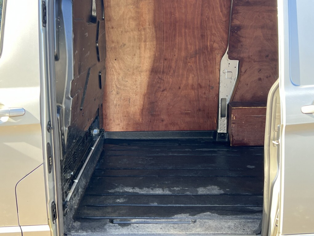 Used Ford Transit Custom 2019 for sale - 77735462: Photo 7