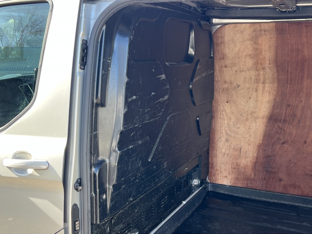 Used Ford Transit Custom 2019 for sale - 77735462: Photo 8