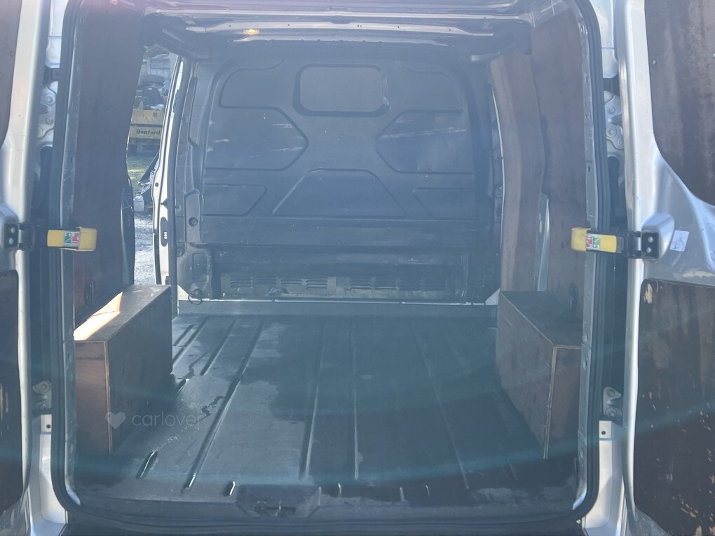 Used Ford Transit Custom 2019 for sale - 77735462: Photo 9